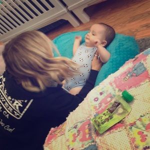 Make an offer I’m pretty chill